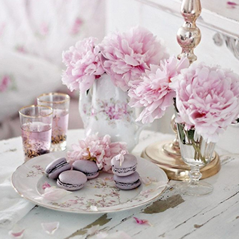 Ildesign-lakásdekorációk