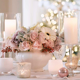 Ildesign-lakásdekorációk