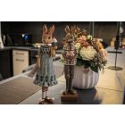 Nyuszifiú muffinnal