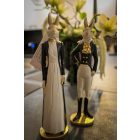 Exkluzív nyuszihölgy